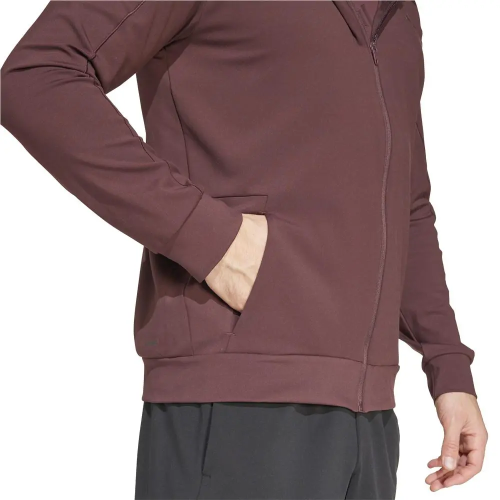 Adidas clothing - JI8241 - JI8241 - Red 8