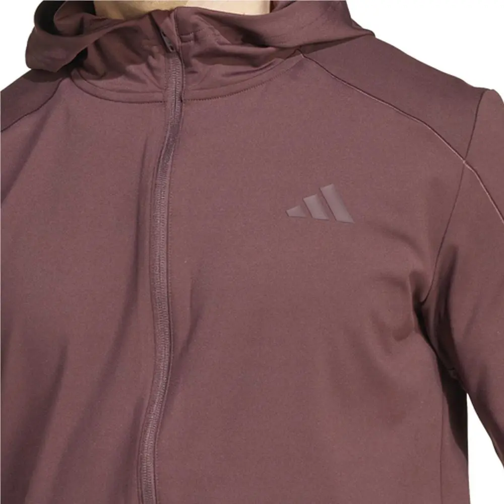 Adidas clothing - JI8241 - JI8241 - Red 7