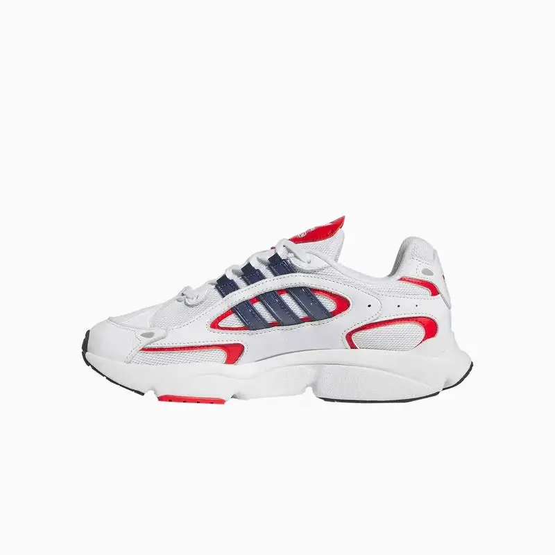 Adidas shoes - adidas Originals Ozmillen - Originals Ozmillen - IF6894 - Core Black / Grey Five / Grey Two 8
