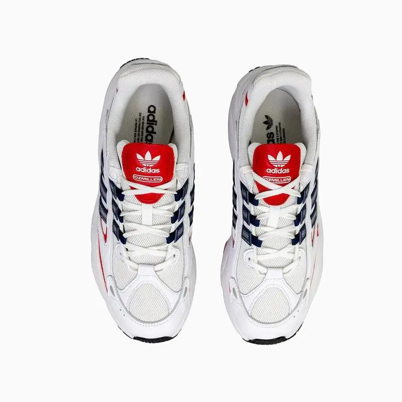 Adidas shoes - adidas Originals Ozmillen - Originals Ozmillen - IF6894 - Core Black / Grey Five / Grey Two 10