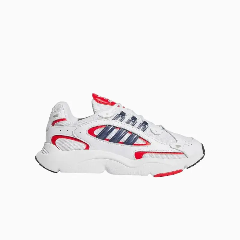 Adidas shoes - adidas Originals Ozmillen - Originals Ozmillen - IF6894 - Core Black / Grey Five / Grey Two 7
