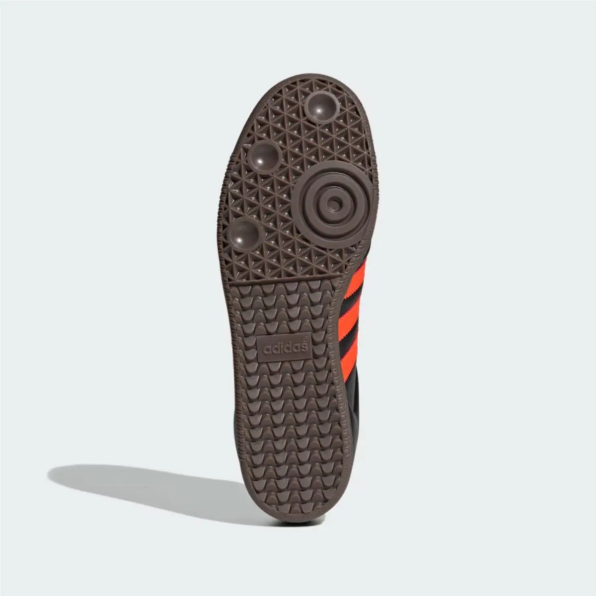Adidas shoes - adidas Samba - Samba - JR0910 - Black 27