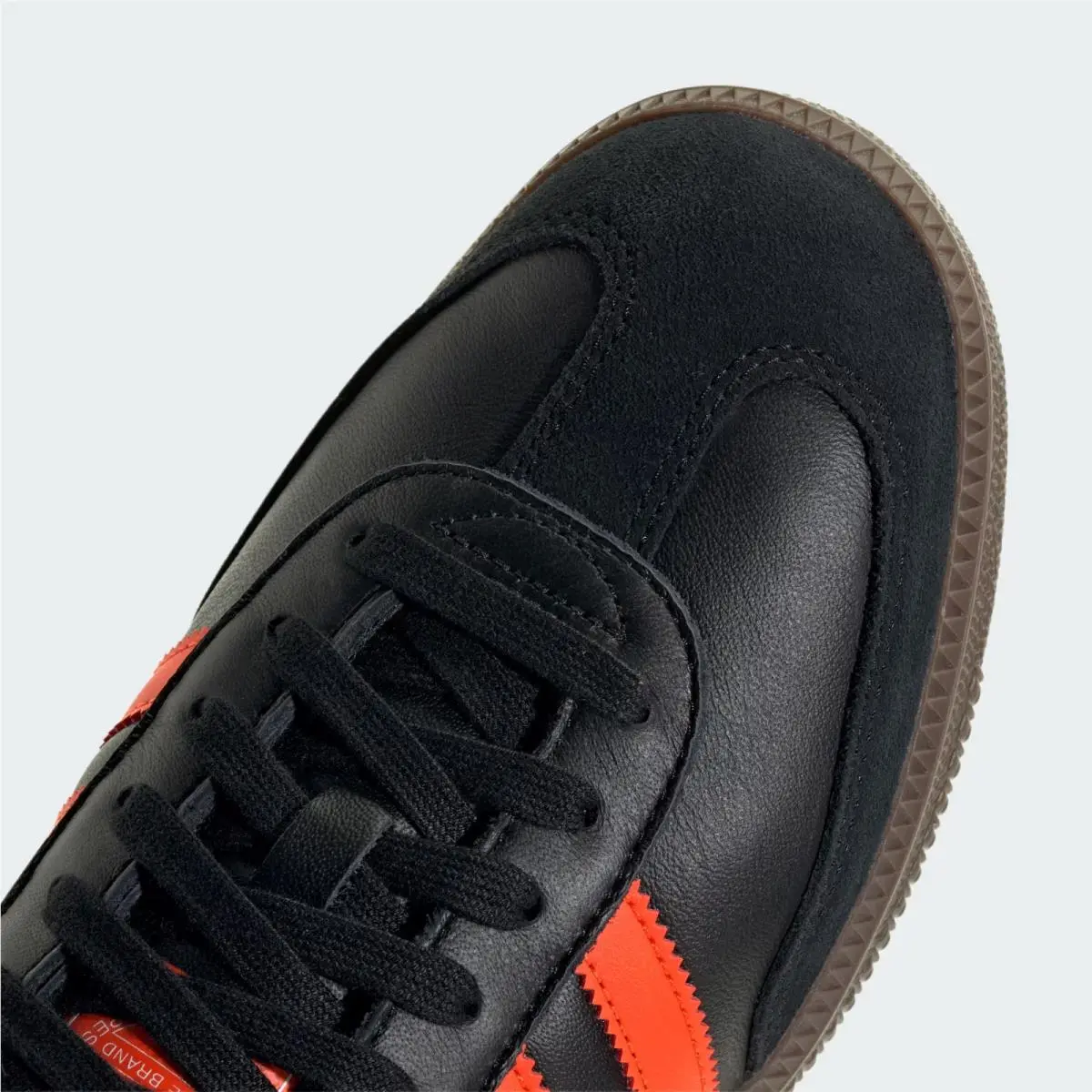 Adidas shoes - adidas Samba - Samba - JR0910 - Black 7
