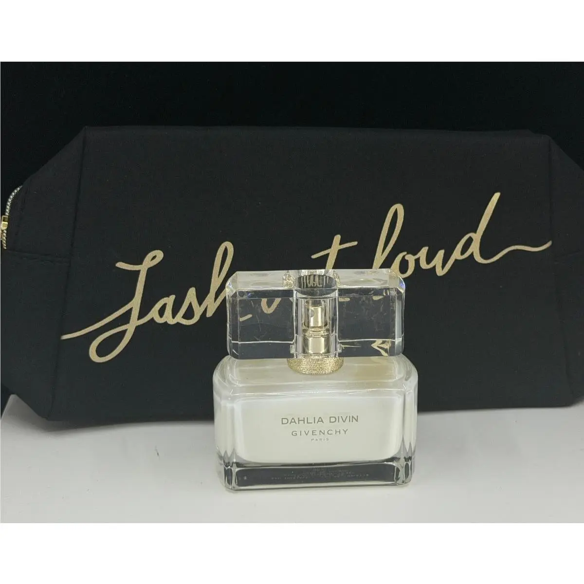 Dahlia Divin Eau de Toilette by Givenchy 1.7 oz 50 ml Rare