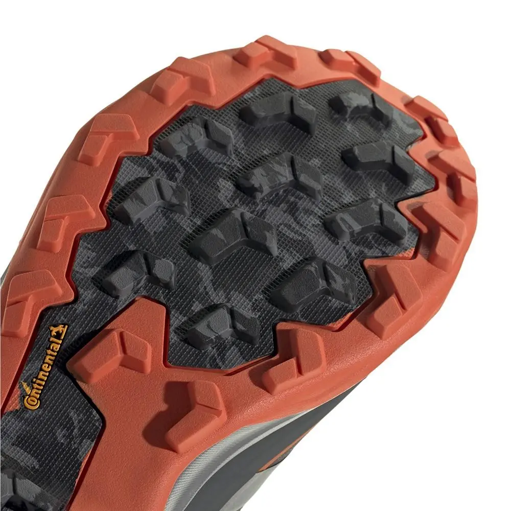 Adidas shoes - adidas Terrex Skychaser Ax5 GoreTex Hiking - JS4608 - Grey 13