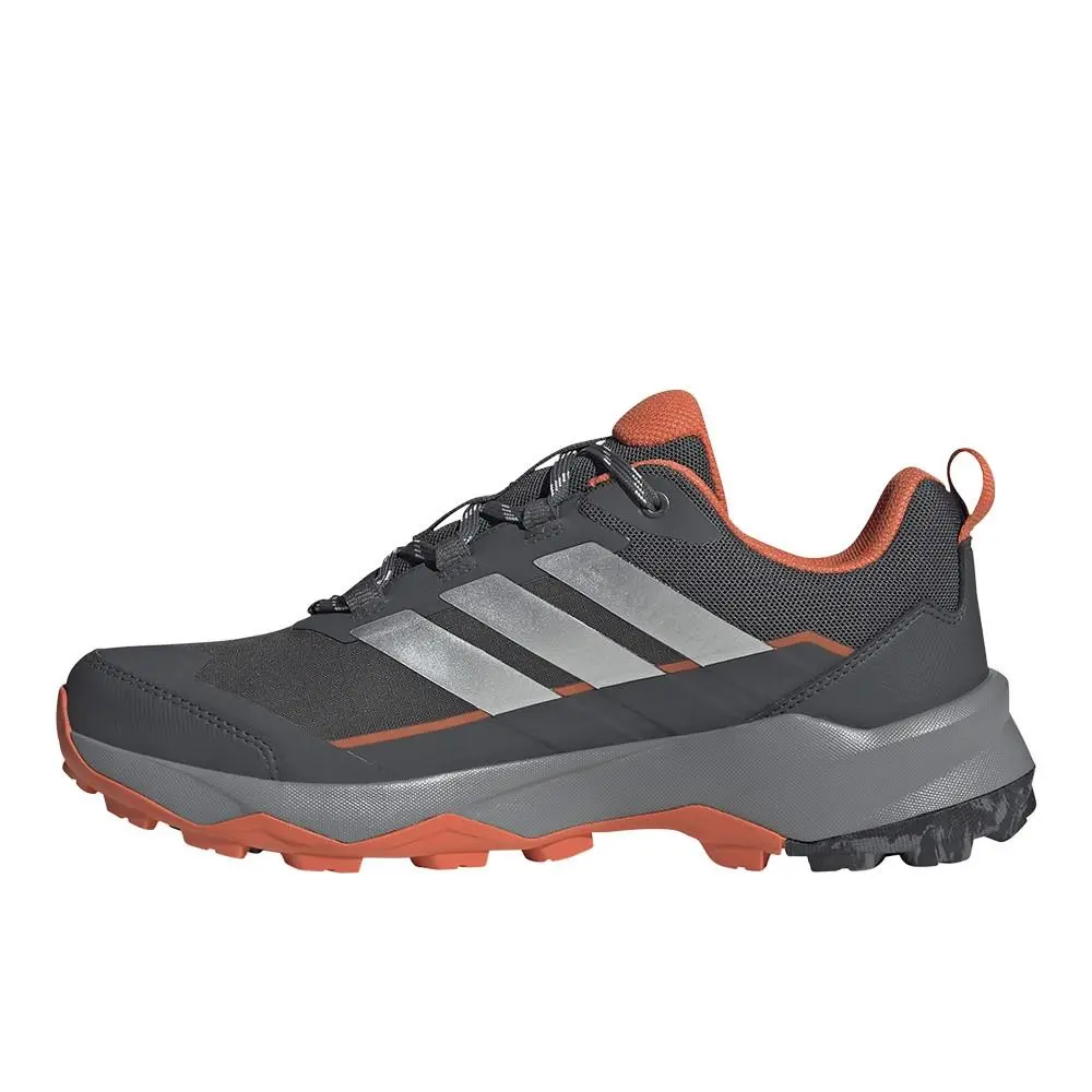 Adidas shoes - adidas Terrex Skychaser Ax5 GoreTex Hiking - JS4608 - Grey 9