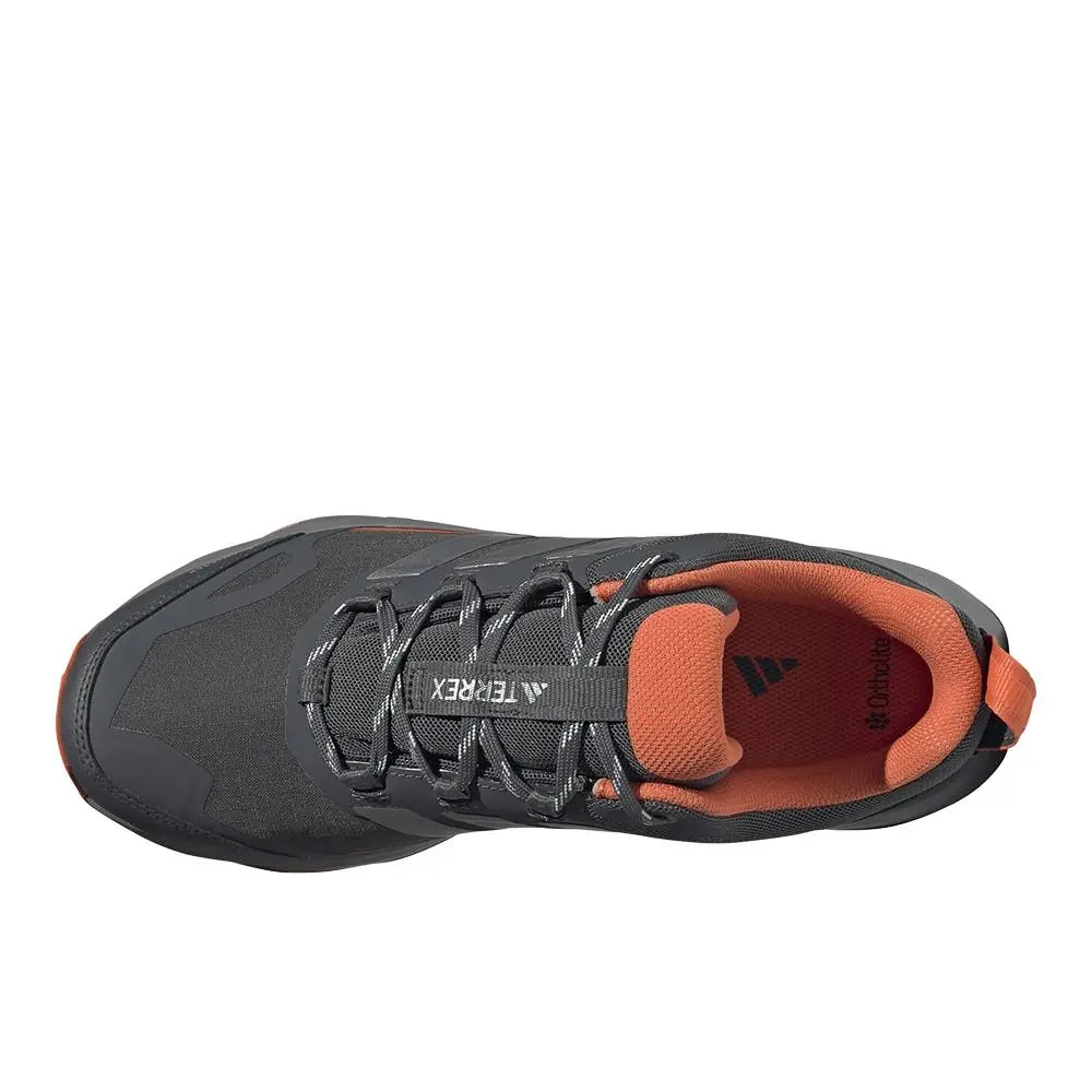 Adidas shoes - adidas Terrex Skychaser Ax5 GoreTex Hiking - JS4608 - Grey 10