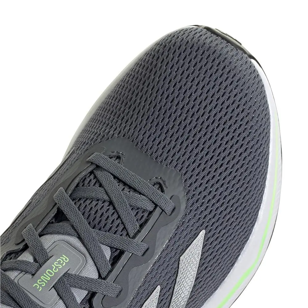 Adidas shoes - adidas Response Running - Response Running - JQ2532 - Grey 13