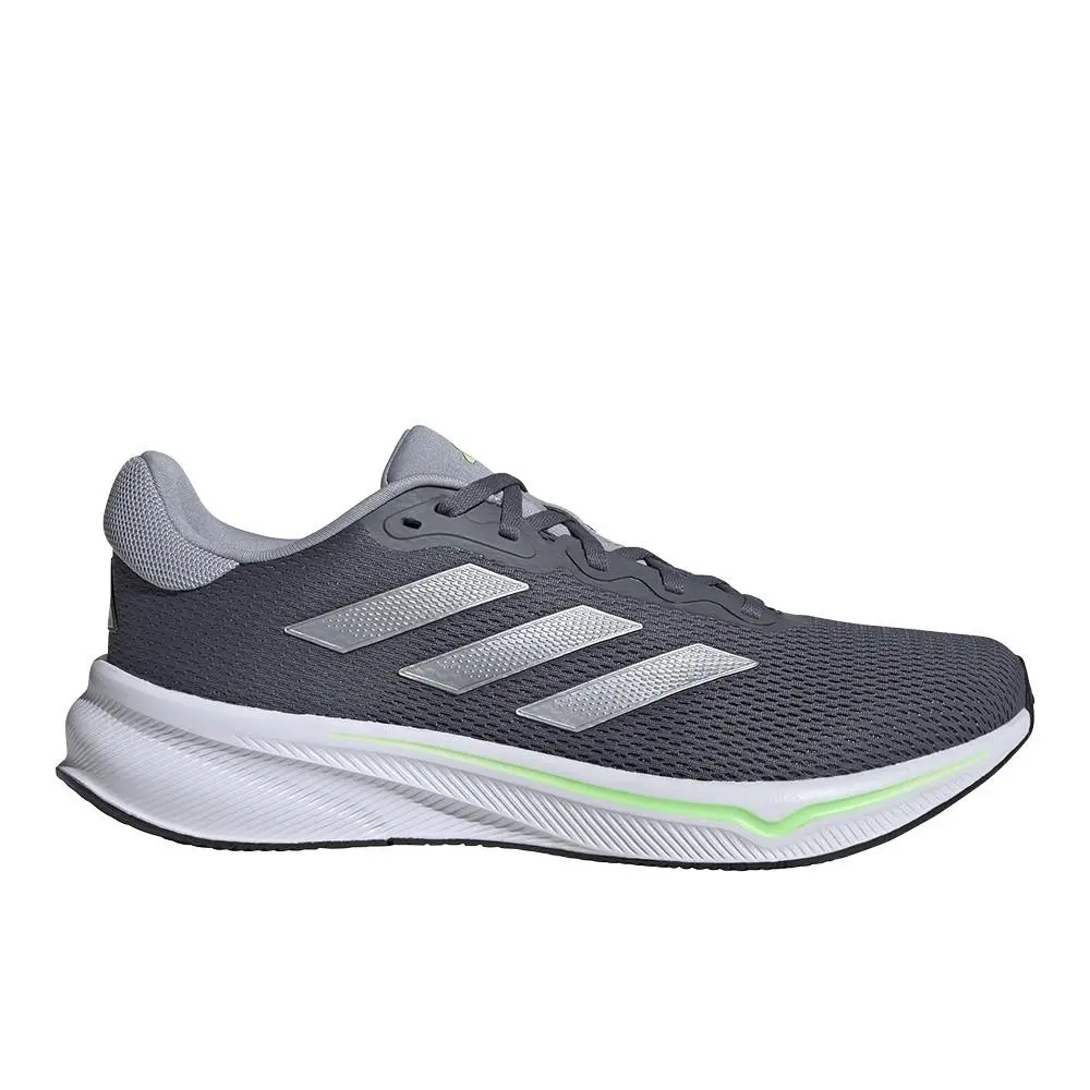 Adidas shoes - adidas Response Running - Response Running - JQ2532 - Grey 7
