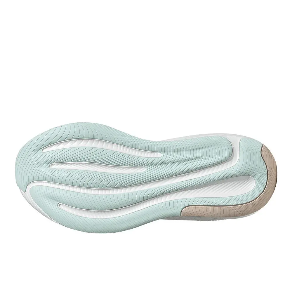Adidas shoes - adidas Response 2 Running - Response Running - KJ1765 - White 3