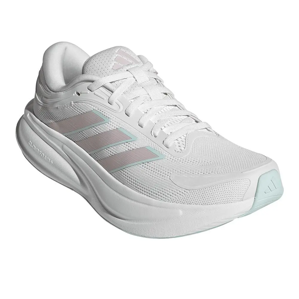 Adidas shoes - adidas Response 2 Running - Response Running - KJ1765 - White 8