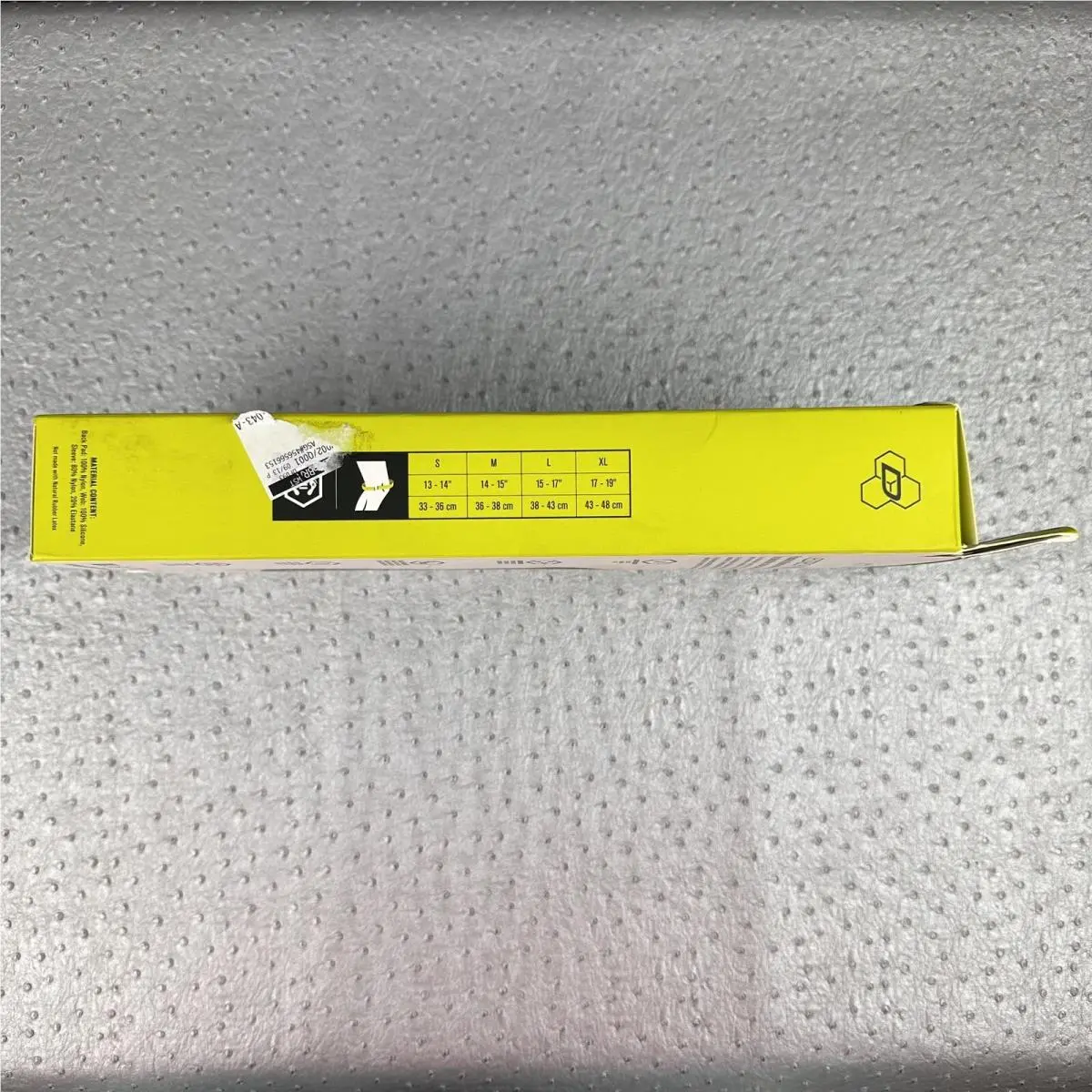 DonJoy  - DonJoy Performance Webtech - Performance Webtech - 88891206618 - Multicolor 19