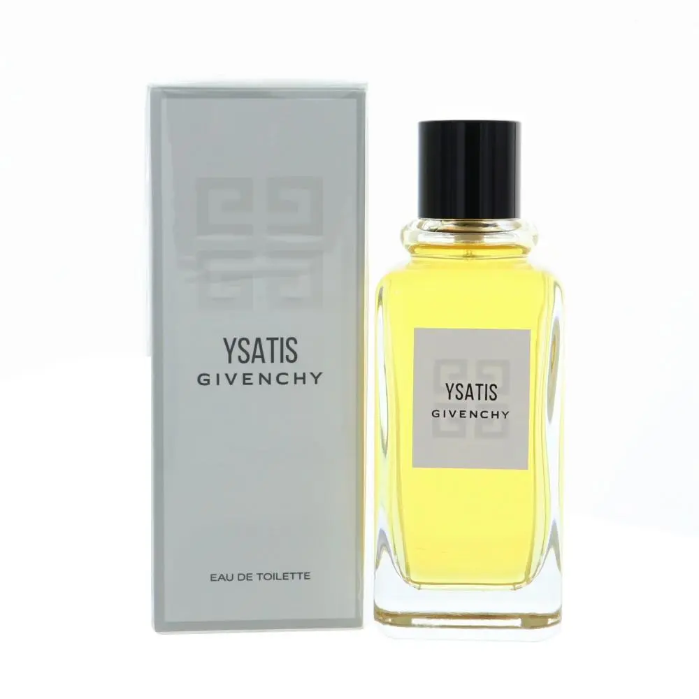 Ysatis 3.3 Oz Eau De Toilette Spray  Box For Women by Givenchy