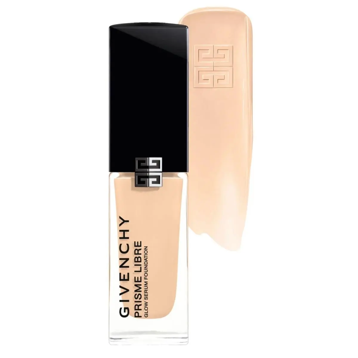 Prisme Libre Glow Serum Foundation 1.5W Blurring 30mL/1.0fl Oz by Givenchy