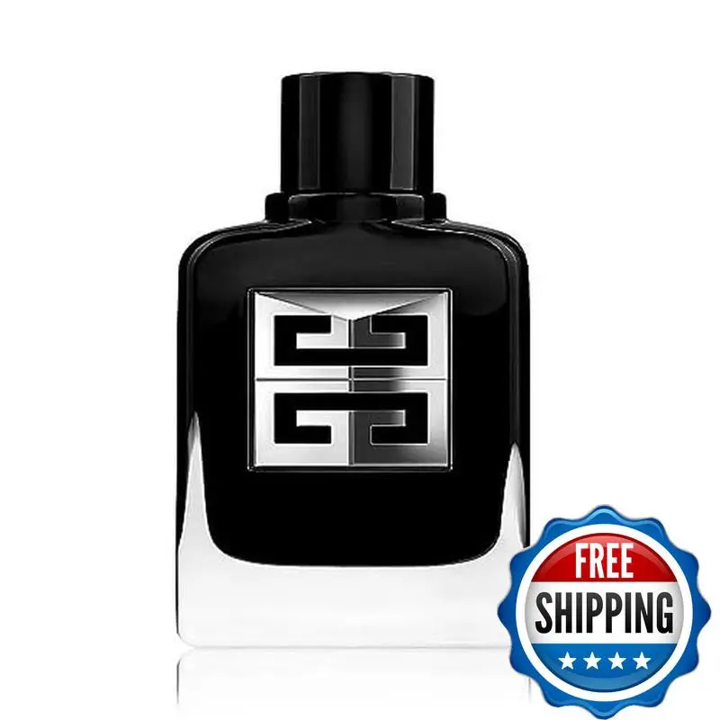 Givenchy Gentleman Society Eau De Parfum Spray For Men 2.0 Ounce
