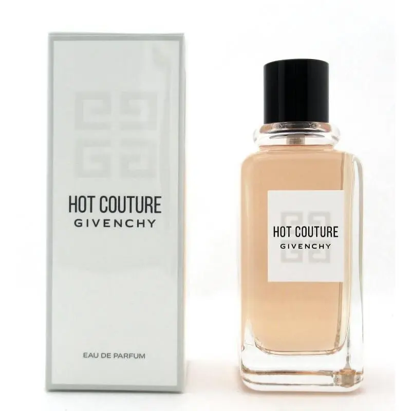 Givenchy Ladies Hot Couture Edp 3.4 oz Fragrances 3274872428768