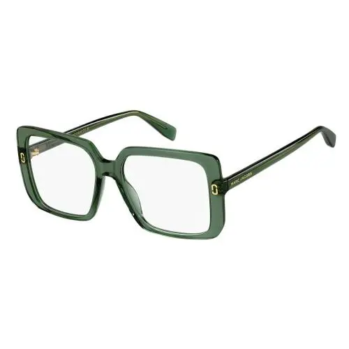 Marc Jacobs MJ 1124 Green 1ED Size 54 Eyeglasses