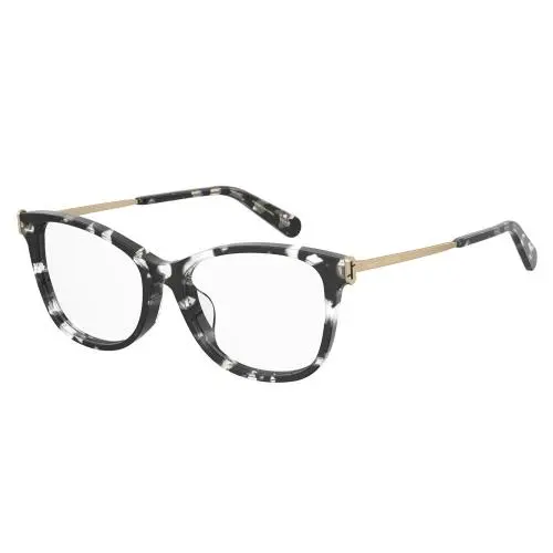 Marc Jacobs 769 /F Black Havana WR7 Size 54 Eyeglasses