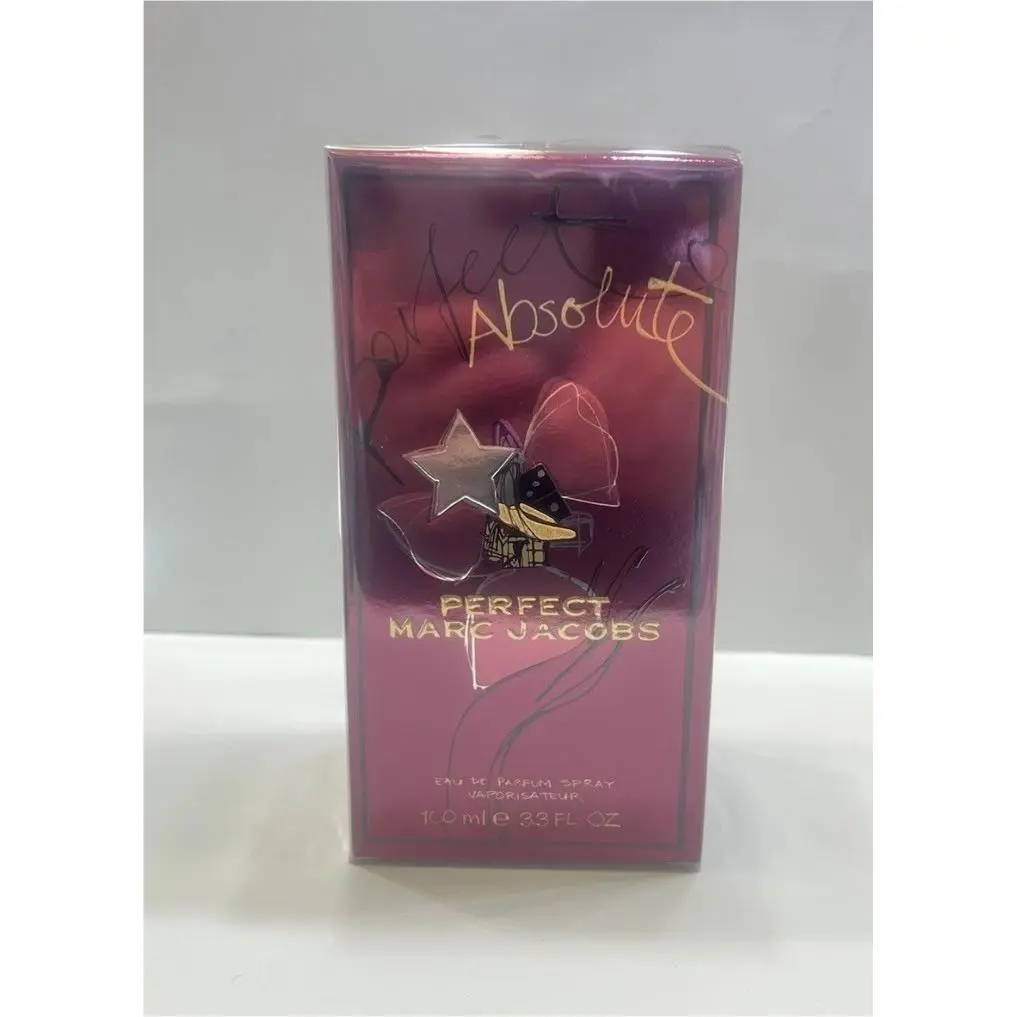 Marc Jacobs Perfect Women`s Eau de Parfum - 3.3oz
