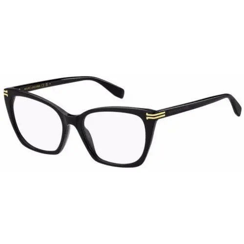 Marc Jacobs MJ 1096 Black 807 Size 54 Eyeglasses