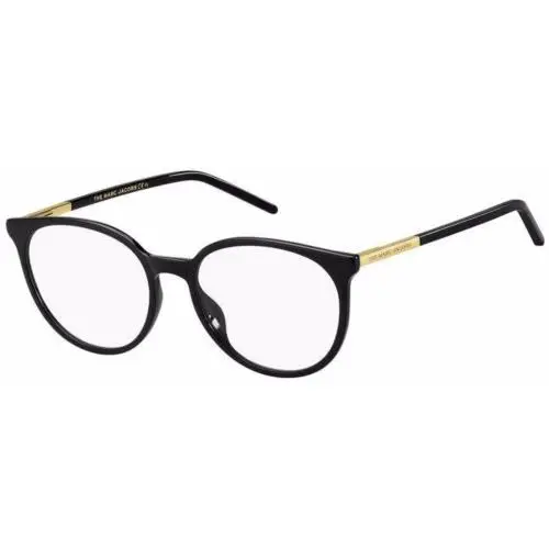 Marc Jacobs 511 Black 807 Size 53 Eyeglasses
