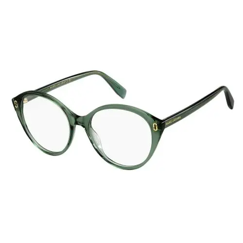 Marc Jacobs MJ 1123 Green 1ED Size 53 Eyeglasses