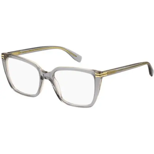 Marc Jacobs MJ 1107 Grey Beige Yql Size 54 Eyeglasses