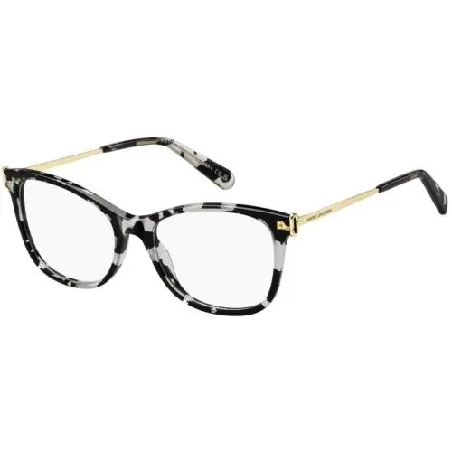 Marc Jacobs 769 Black Havana WR7 Size 54 Eyeglasses