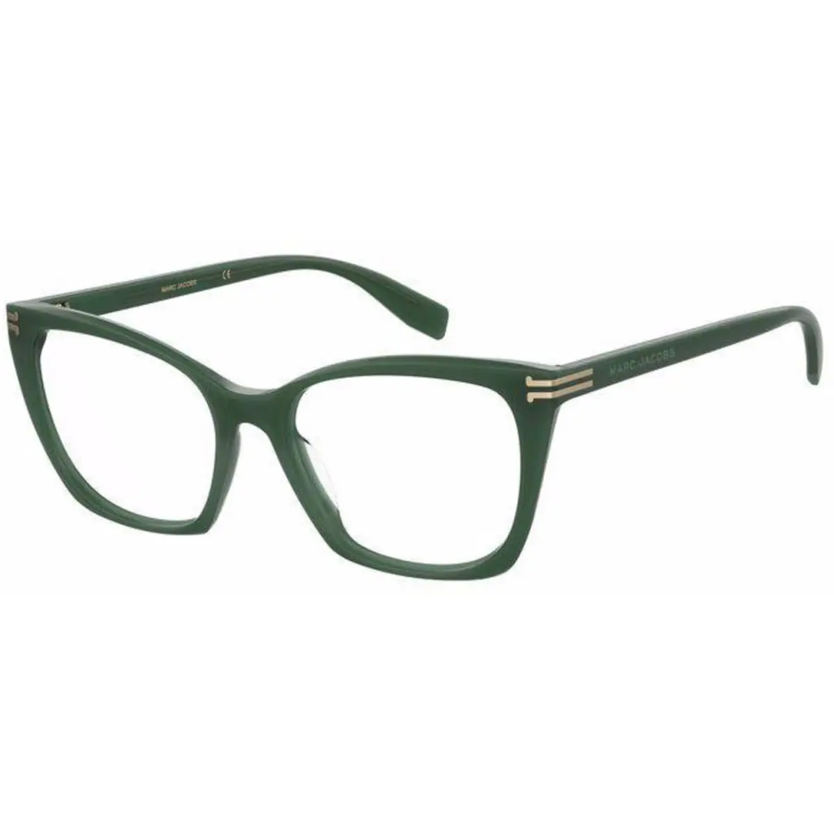 Marc Jacobs MJ 1096 /F Green 1ED Size 54 Eyeglasses