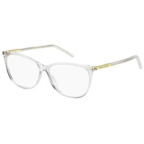 Marc Jacobs 706 Crystal 900 Size 55 Eyeglasses