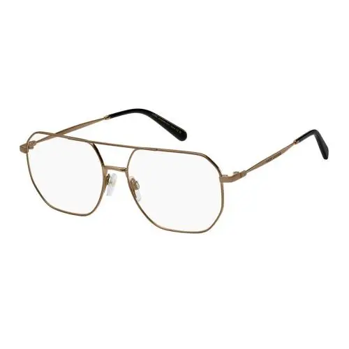 Marc Jacobs 832 Beige 10A Size 56 Eyeglasses