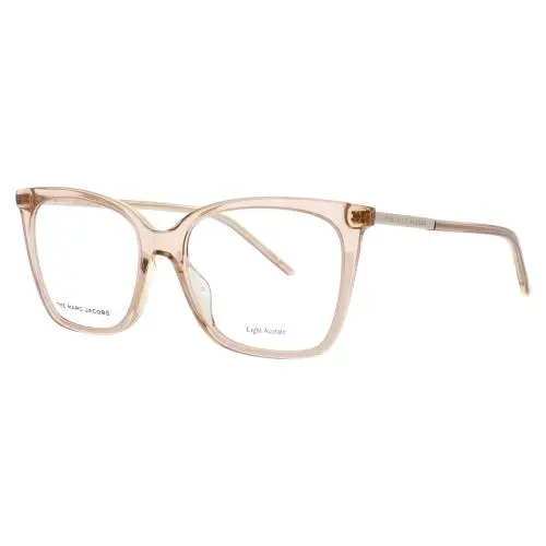 Marc Jacobs MARC-510-HAM-53 Eyeglasses Eye Glasses Ham Champagne 5
