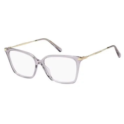 Marc Jacobs 833 Violet 789 Size 55 Eyeglasses