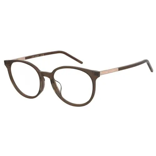 Marc Jacobs 511 /F Brown 09Q Size 53 Eyeglasses
