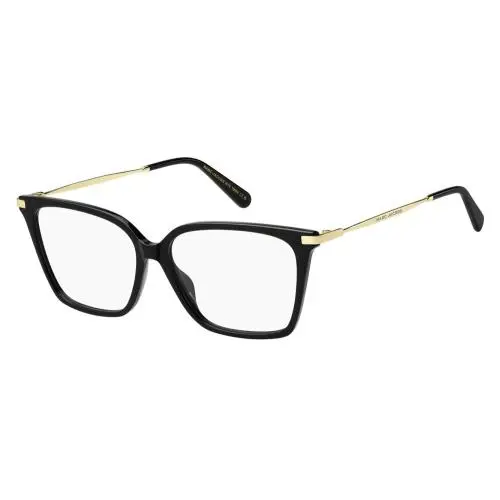 Marc Jacobs 833 Black 807 Size 55 Eyeglasses