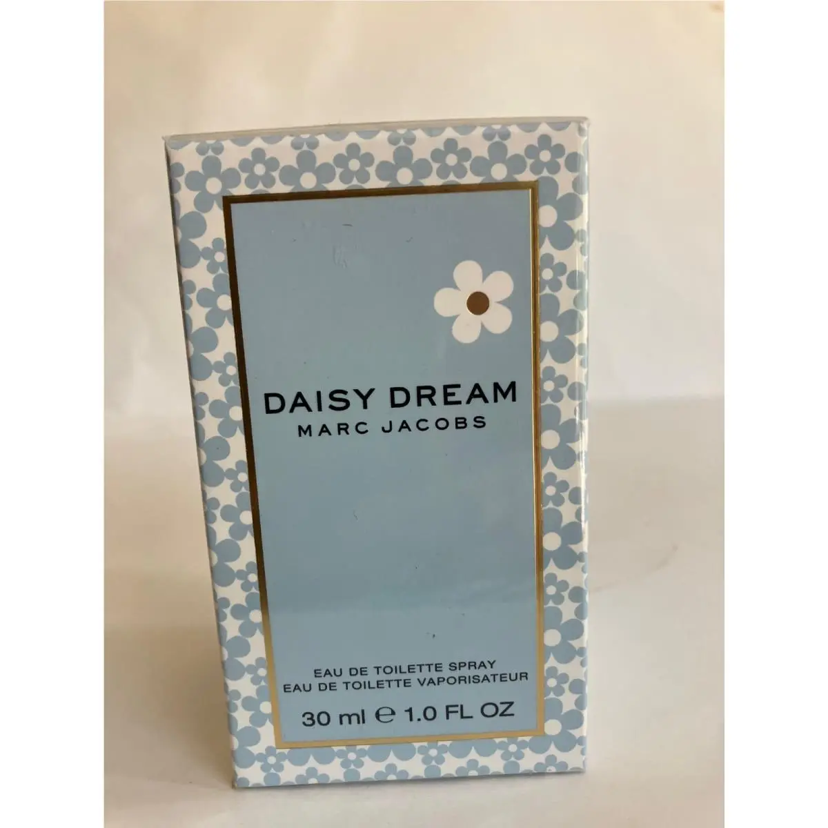 Marc Jacobs Daisy Dream 1oz Edt Spray For Women Rare