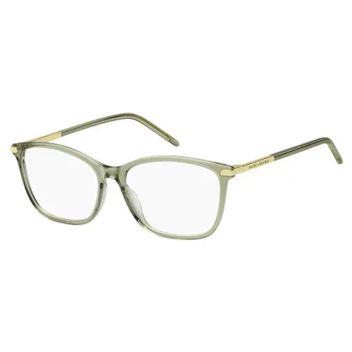 Marc Jacobs 836 Green 1ED Size 55 Eyeglasses