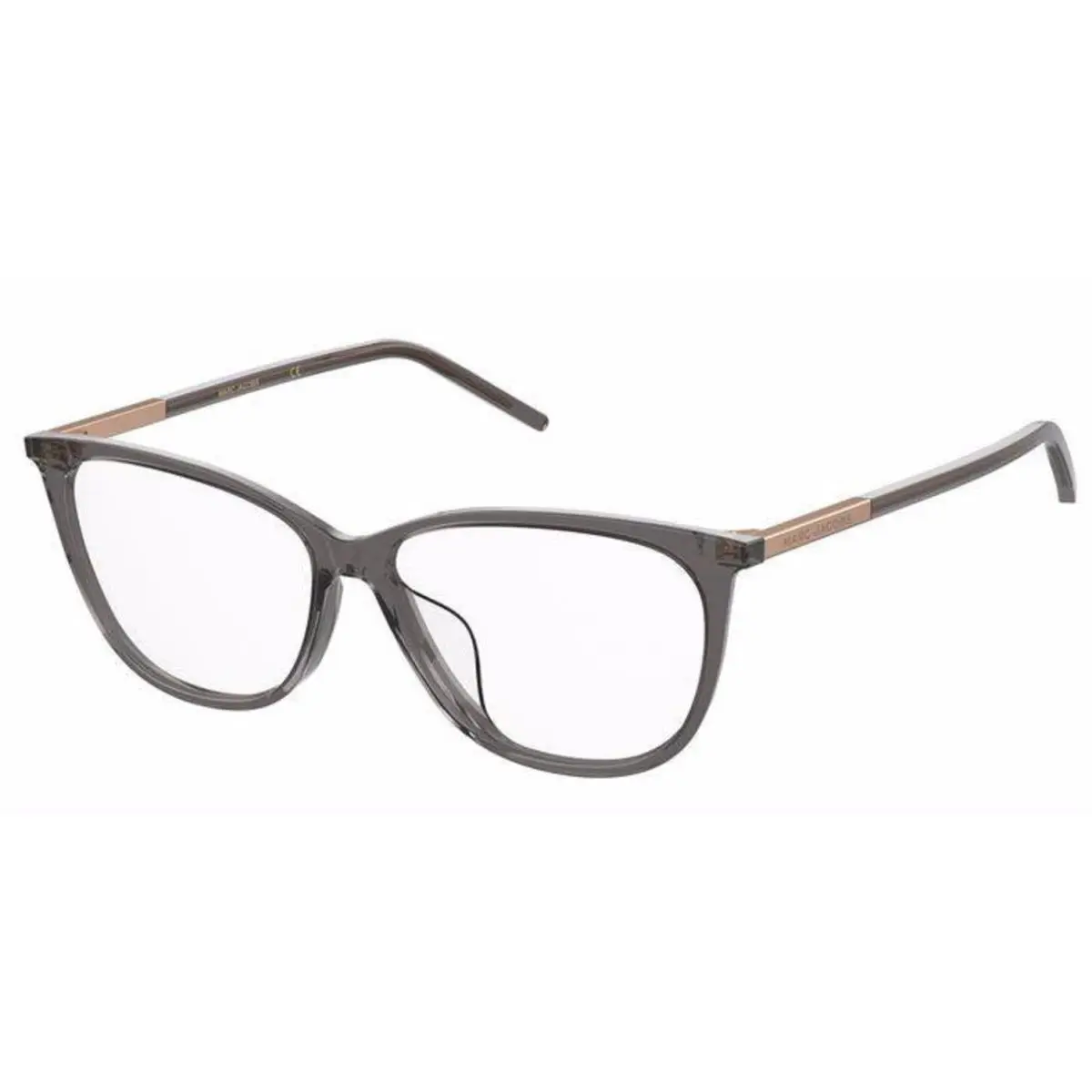 Marc Jacobs 706 /F Grey KB7 Size 55 Eyeglasses
