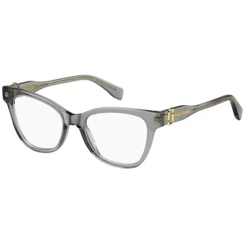 Marc Jacobs 767 Grey KB7 Size 52 Eyeglasses