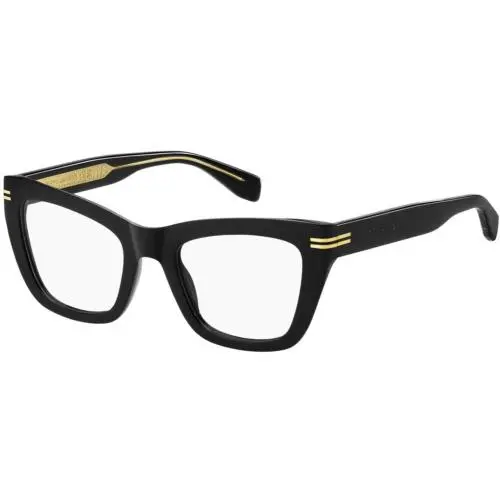 Marc Jacobs MJ 1114 Black 807 Size 51 Eyeglasses