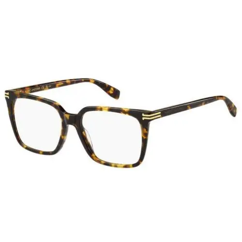 Marc Jacobs MJ 1097 Havana Brown 086 Size 53 Eyeglasses