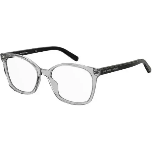 Marc Jacobs 464 Grey KB7 Size 53 Eyeglasses