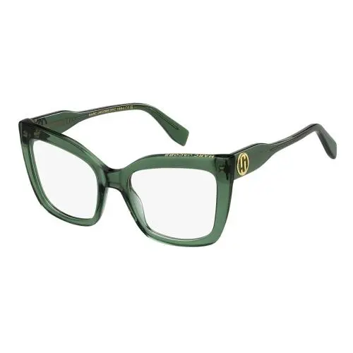 813 Green 1ED Size 53 Eyeglasses by Marc Jacobs