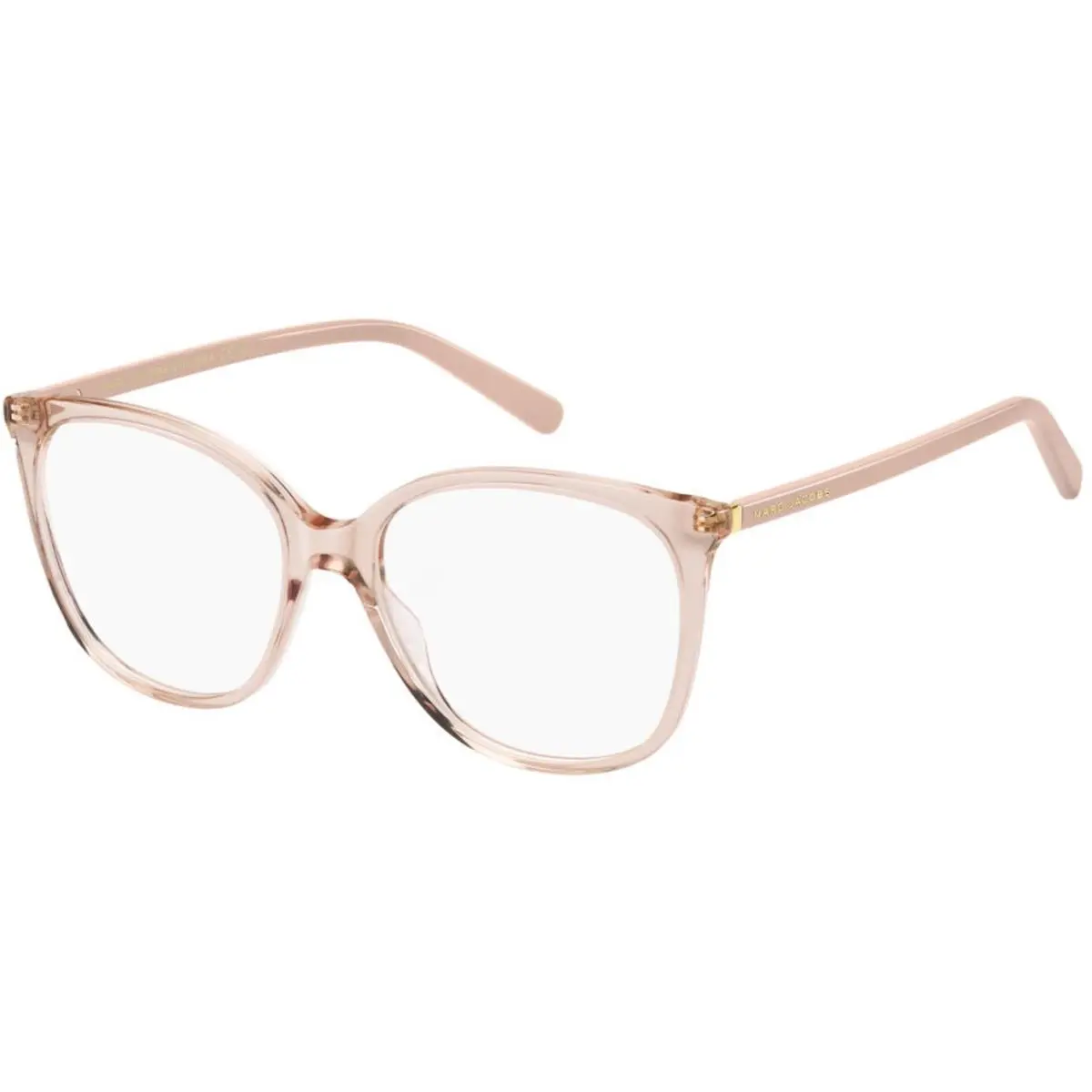 Marc Jacobs 745 Pink 35J Size 55 Eyeglasses