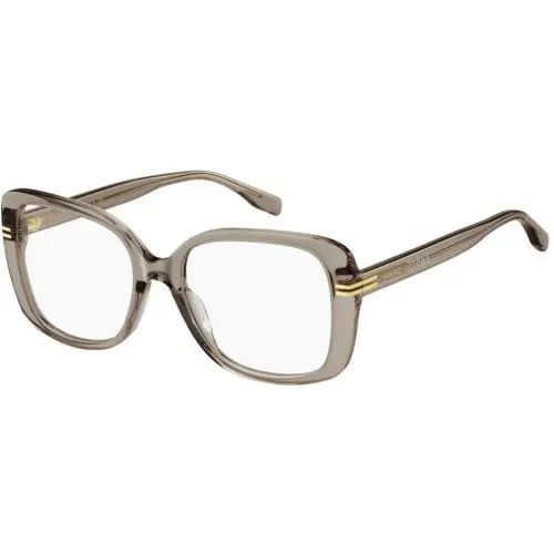 Marc Jacobs MJ 1115 Pink Fwm Size 55 Eyeglasses
