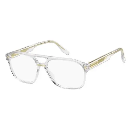 Marc Jacobs 845 Crystal 900 Size 55 Eyeglasses