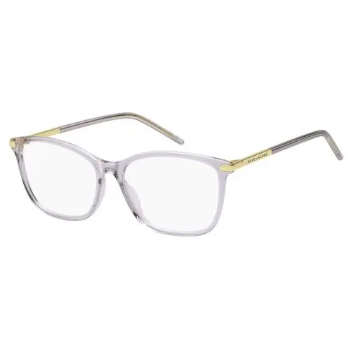 Marc Jacobs 836 Violet 789 Size 55 Eyeglasses