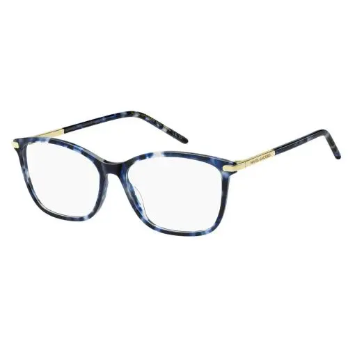 Marc Jacobs 836 Blue Havana 889 Size 55 Eyeglasses