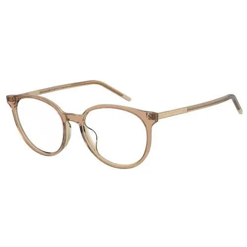 Marc Jacobs 511 /F Beige Ham Size 53 Eyeglasses