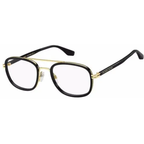 Marc Jacobs 515 Black 807 Size 54 Eyeglasses